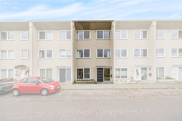 Medium property photo - Pijlkruidveld 45, 2492 LB The Hague